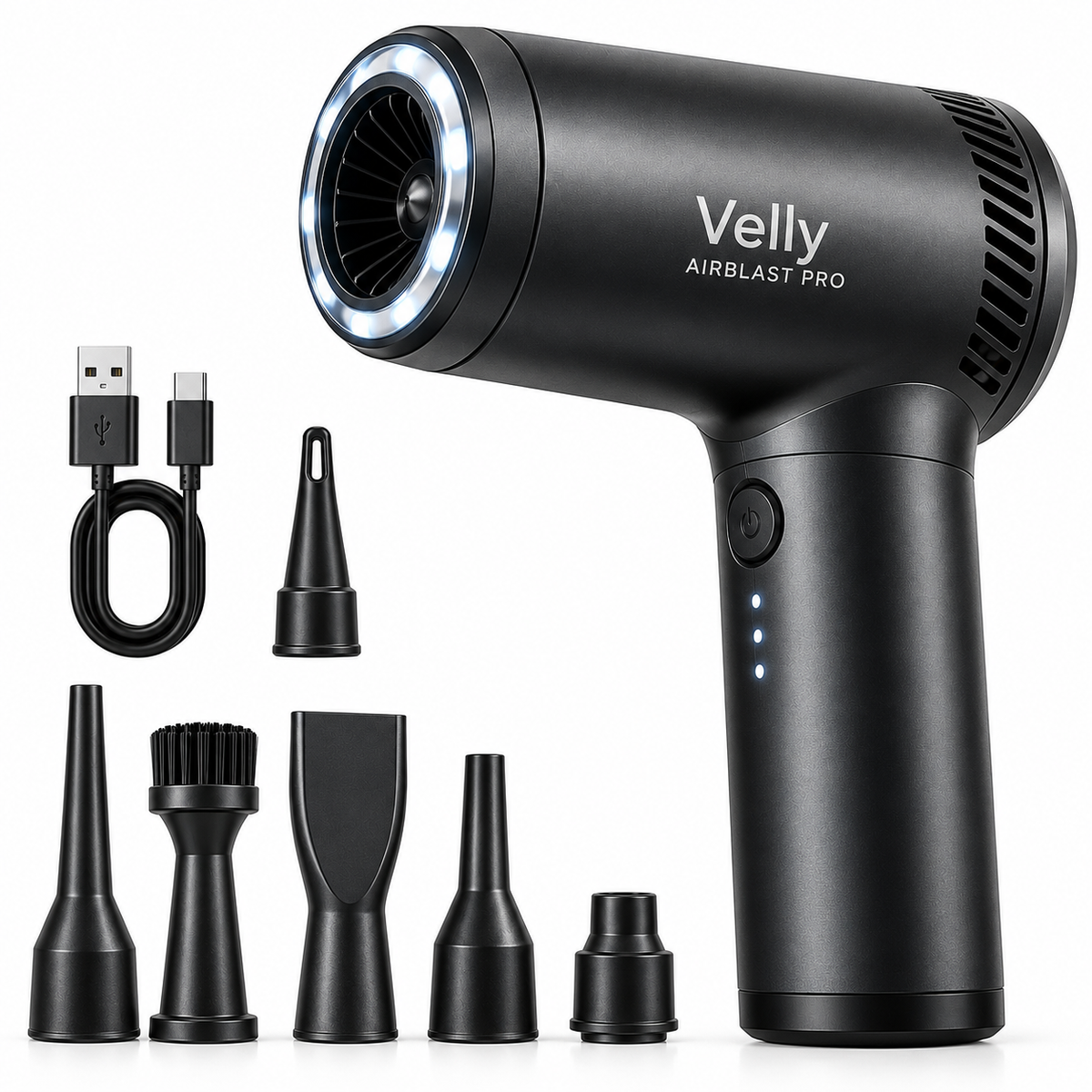 Velly AirBlast Pro